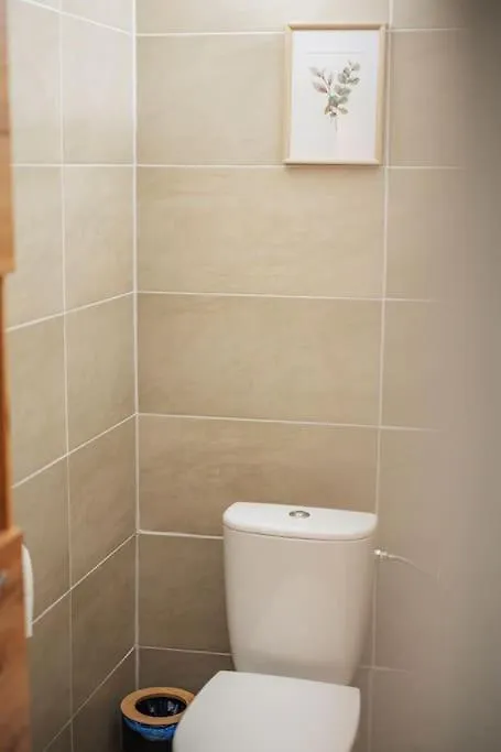 Sonnige Wohnung Bei Westbahnhof Wien Apartment